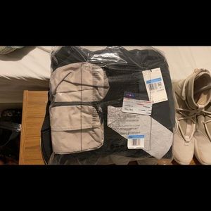 Nike Travis Scott Nikelab Trail Hoodie